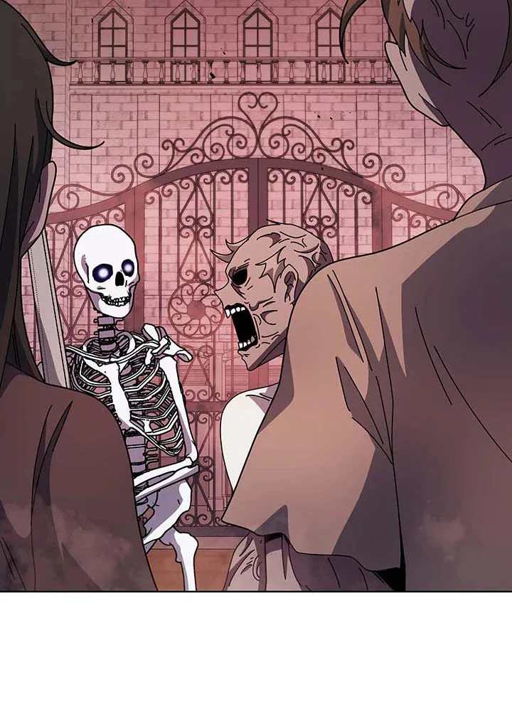 Necromancer Academy and the Genius Summoner ตอนที่ 122 หน้า 76