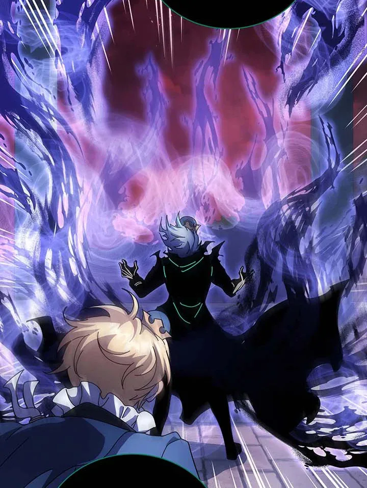 Necromancer Academy and the Genius Summoner ตอนที่ 122 หน้า 91