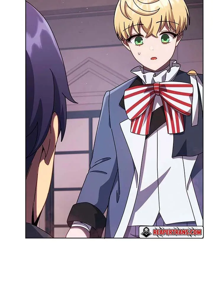 Necromancer Academy and the Genius Summoner ตอนที่ 125 หน้า 42