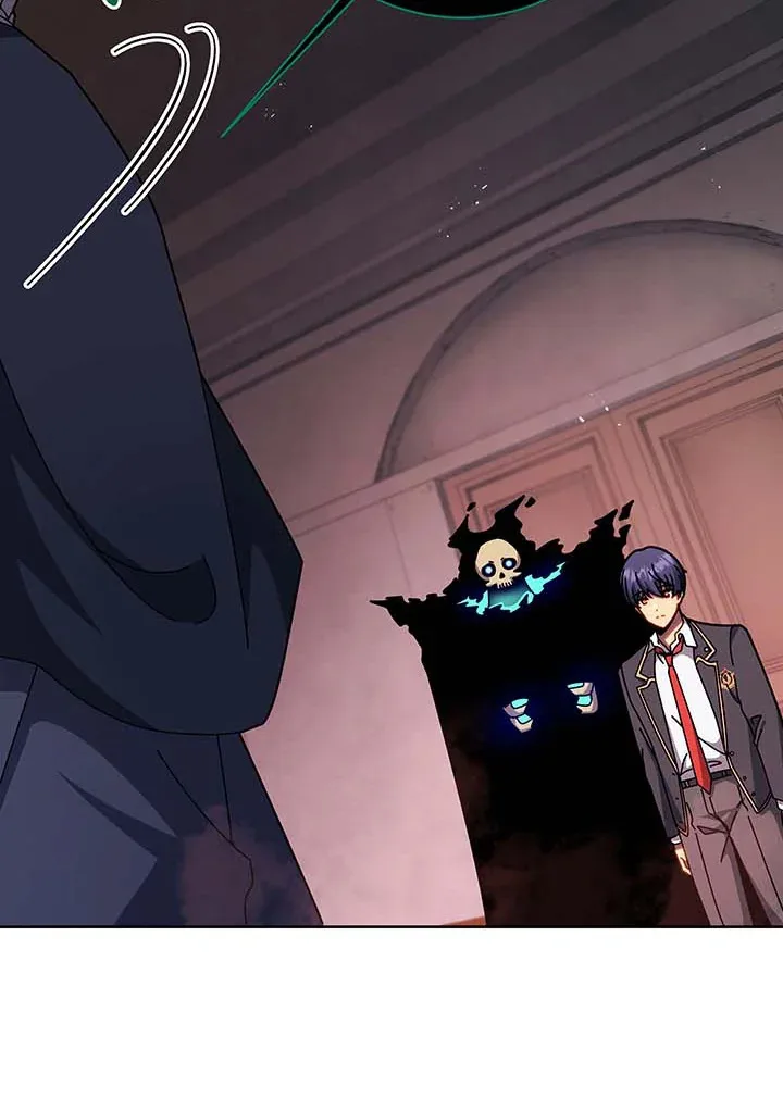 Necromancer Academy and the Genius Summoner ตอนที่ 125 หน้า 80