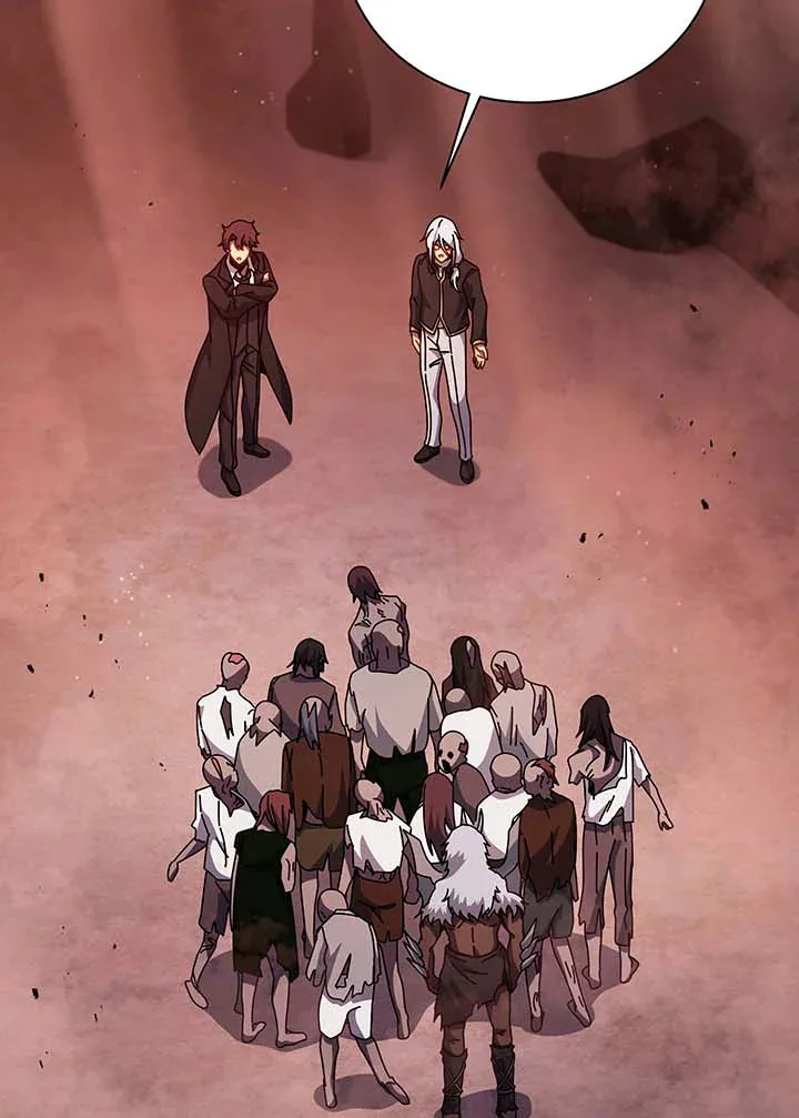Necromancer Academy and the Genius Summoner ตอนที่ 126 หน้า 80
