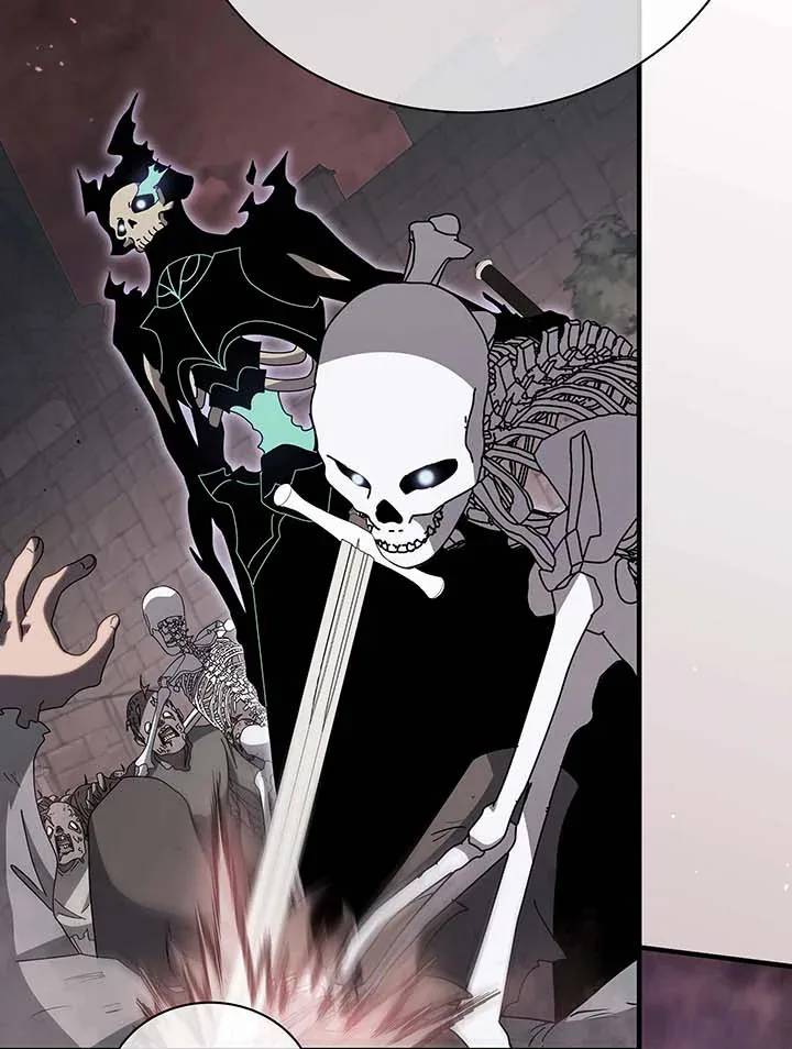 Necromancer Academy and the Genius Summoner ตอนที่ 126 หน้า 9