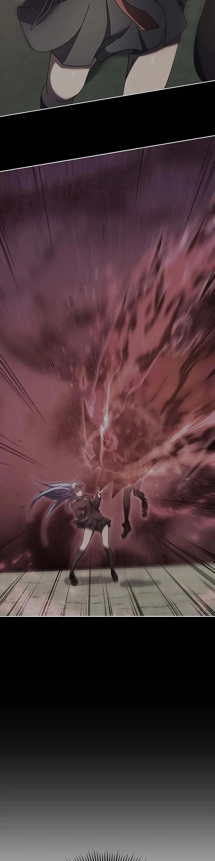 Necromancer Academy and the Genius Summoner ตอนที่ 132 หน้า 45