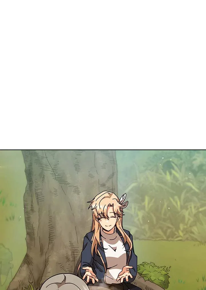 Necromancer Academy and the Genius Summoner ตอนที่ 136 หน้า 40