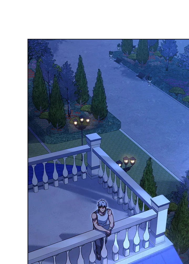 Necromancer Academy and the Genius Summoner ตอนที่ 136 หน้า 55