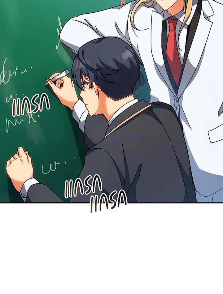 Necromancer Academy and the Genius Summoner ตอนที่ 137 หน้า 28
