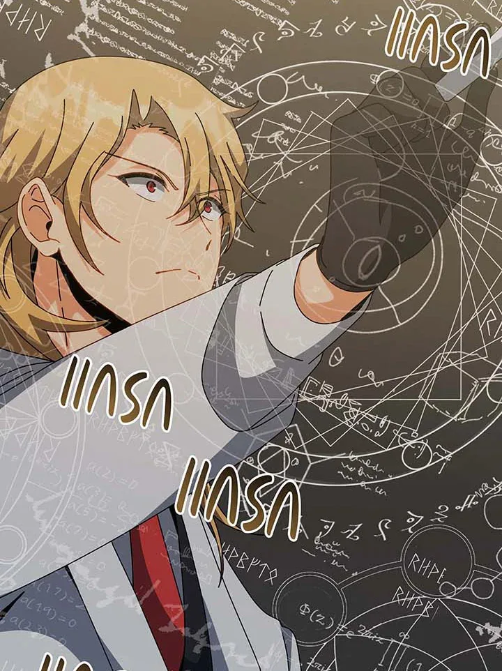 Necromancer Academy and the Genius Summoner ตอนที่ 137 หน้า 47