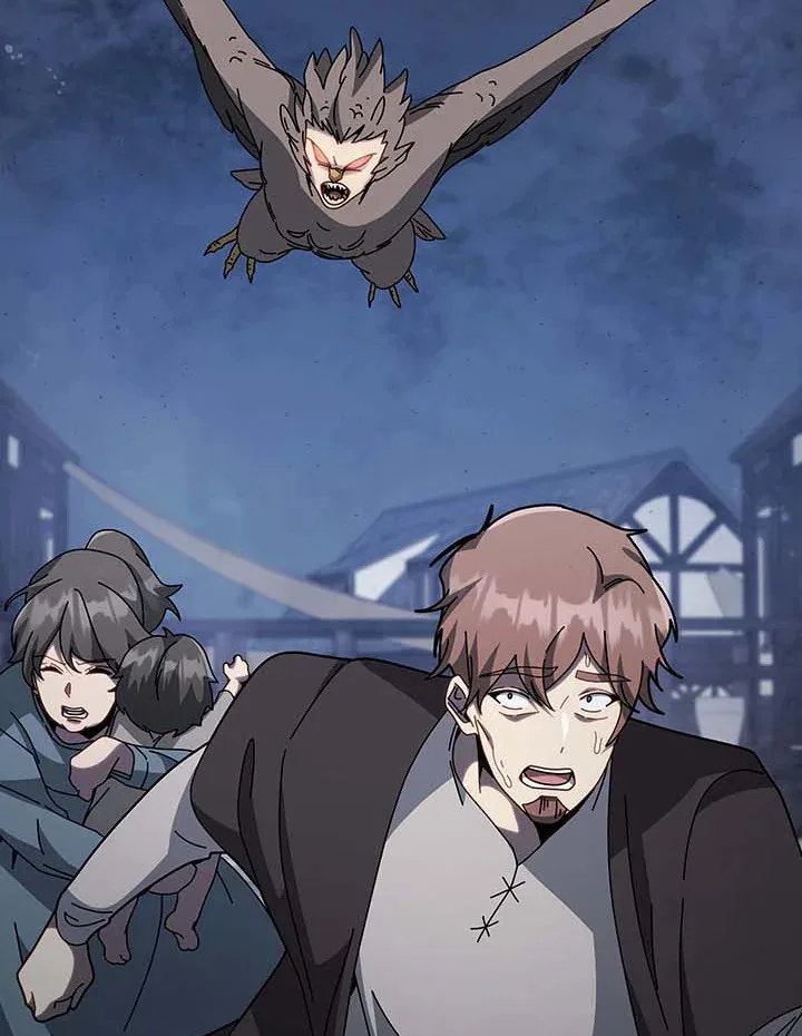 Necromancer Academy and the Genius Summoner ตอนที่ 137 หน้า 53