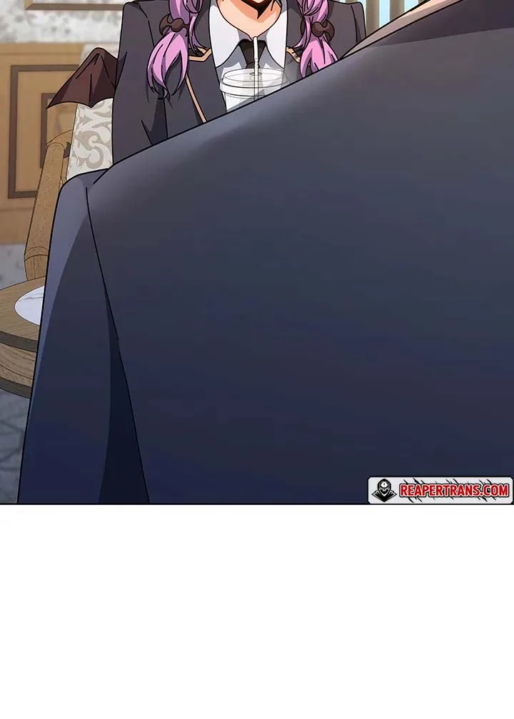 Necromancer Academy and the Genius Summoner ตอนที่ 138 หน้า 105