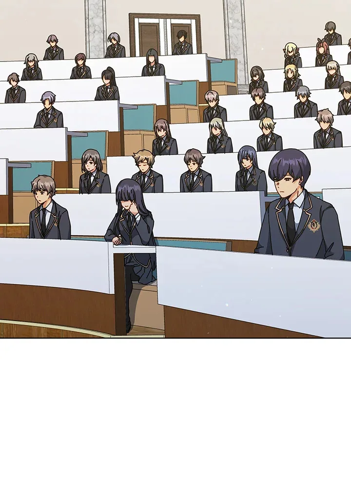 Necromancer Academy and the Genius Summoner ตอนที่ 138 หน้า 39