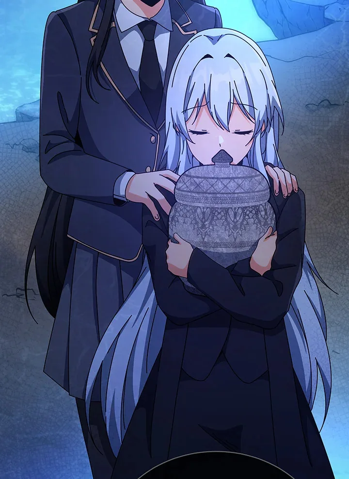Necromancer Academy and the Genius Summoner ตอนที่ 138 หน้า 52