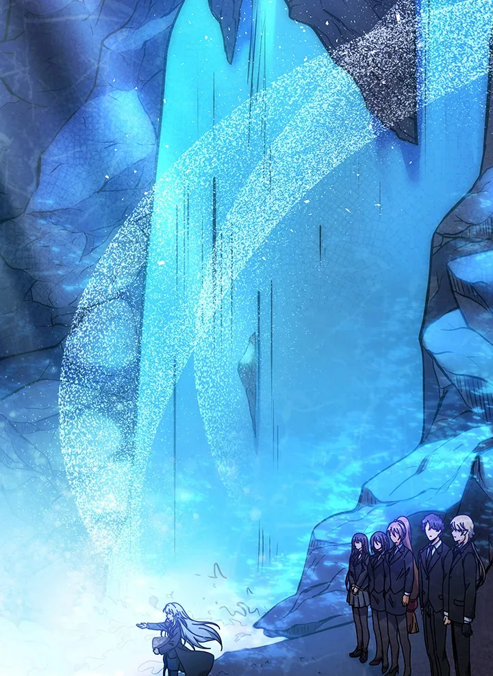 Necromancer Academy and the Genius Summoner ตอนที่ 138 หน้า 54
