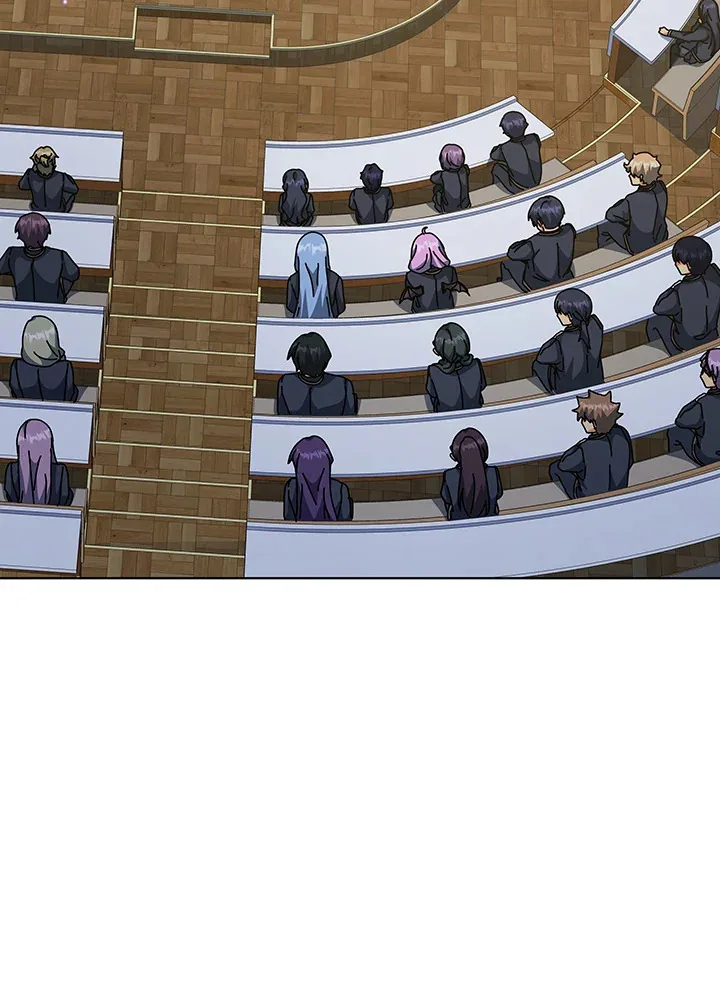 Necromancer Academy and the Genius Summoner ตอนที่ 138 หน้า 58