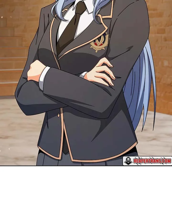Necromancer Academy and the Genius Summoner ตอนที่ 141 หน้า 107