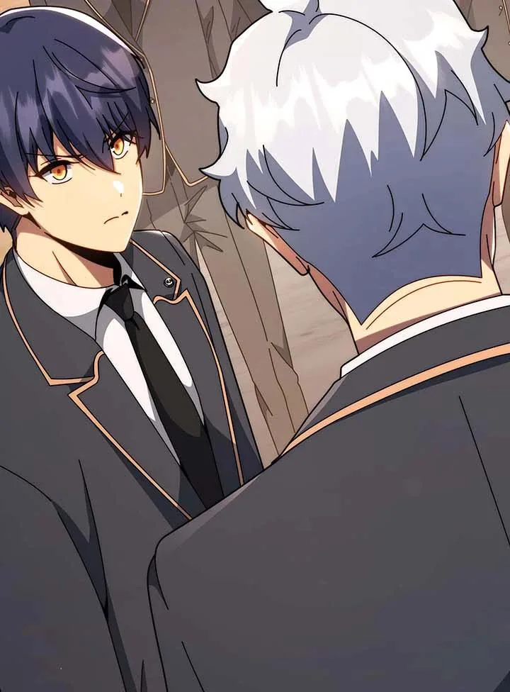 Necromancer Academy and the Genius Summoner ตอนที่ 141 หน้า 73