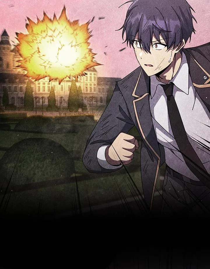 Necromancer Academy and the Genius Summoner ตอนที่ 141 หน้า 99