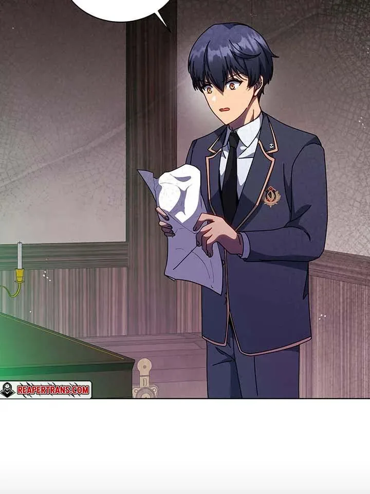 Necromancer Academy and the Genius Summoner ตอนที่ 142 หน้า 44