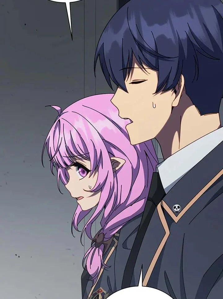 Necromancer Academy and the Genius Summoner ตอนที่ 143 หน้า 27