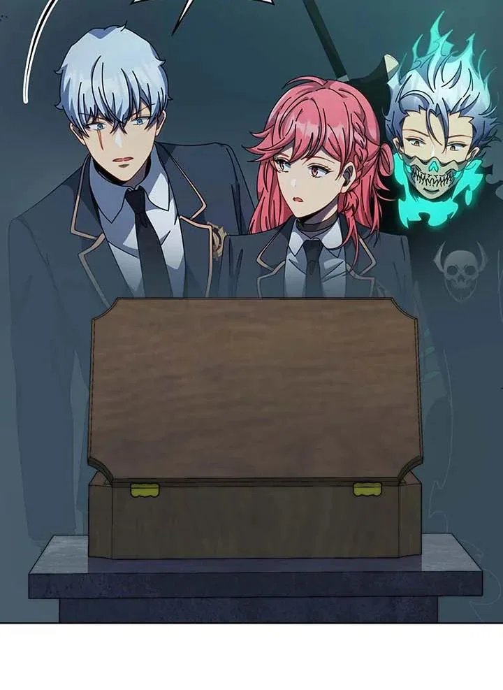 Necromancer Academy and the Genius Summoner ตอนที่ 145 หน้า 98