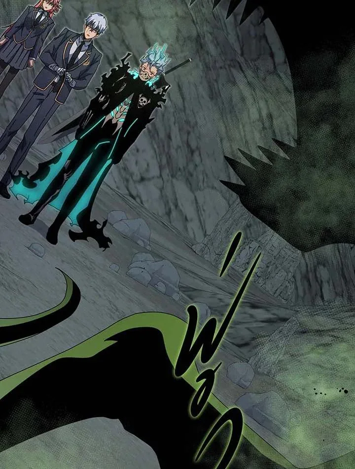 Necromancer Academy and the Genius Summoner ตอนที่ 146 หน้า 16