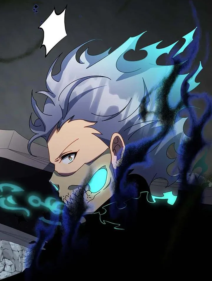 Necromancer Academy and the Genius Summoner ตอนที่ 146 หน้า 45