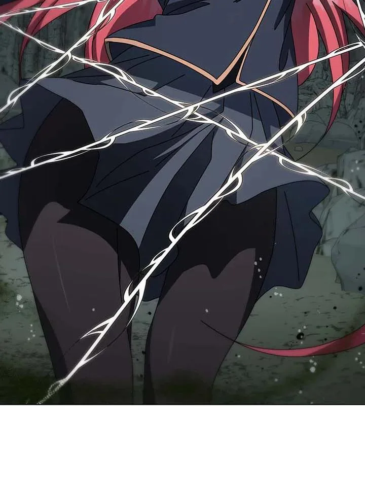 Necromancer Academy and the Genius Summoner ตอนที่ 146 หน้า 50