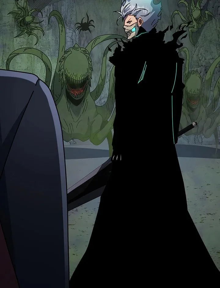 Necromancer Academy and the Genius Summoner ตอนที่ 146 หน้า 54