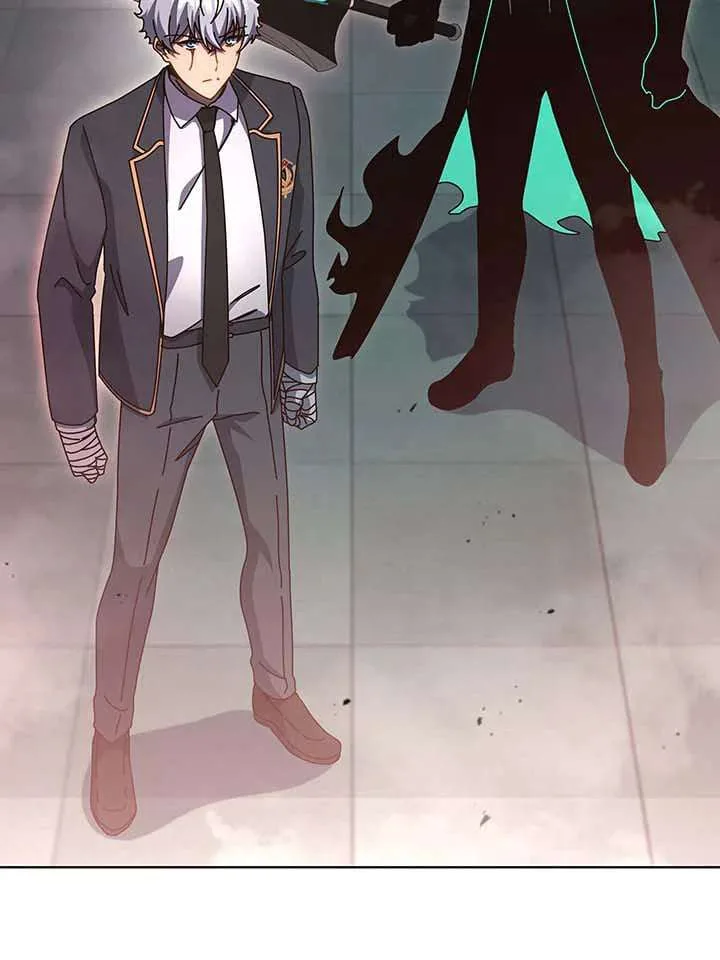 Necromancer Academy and the Genius Summoner ตอนที่ 147 หน้า 140