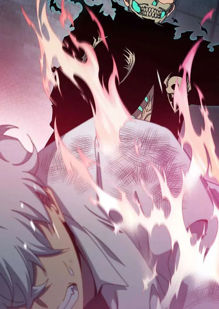Necromancer Academy and the Genius Summoner ตอนที่ 147 หน้า 170