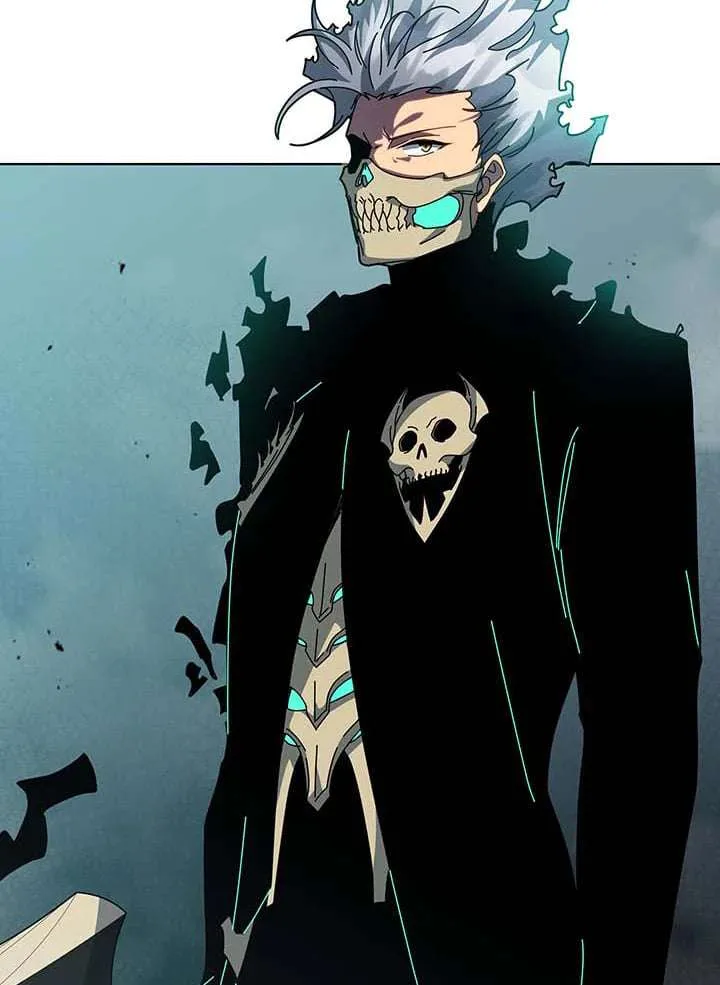 Necromancer Academy and the Genius Summoner ตอนที่ 147 หน้า 42