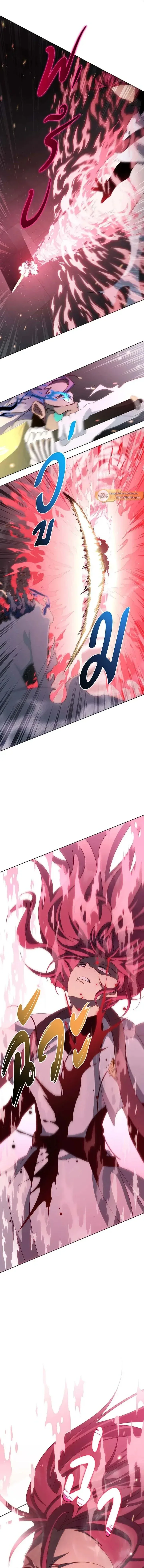 Necromancer Academy and the Genius Summoner ตอนที่ 151 หน้า 11