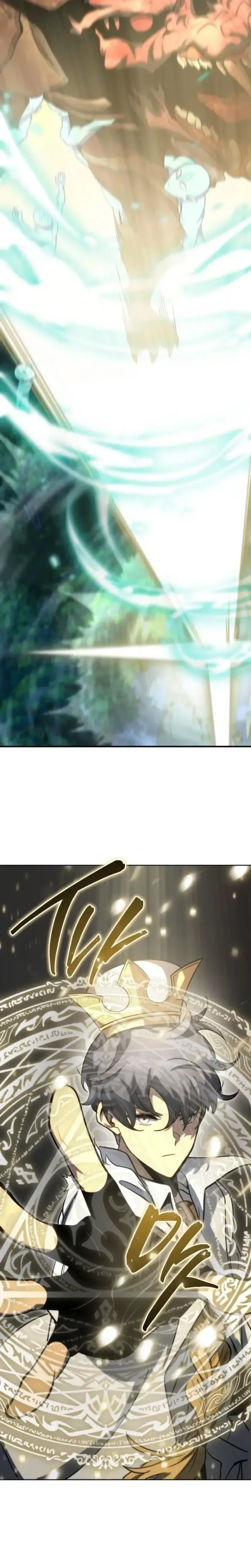 Necromancer Academy and the Genius Summoner ตอนที่ 172 หน้า 10