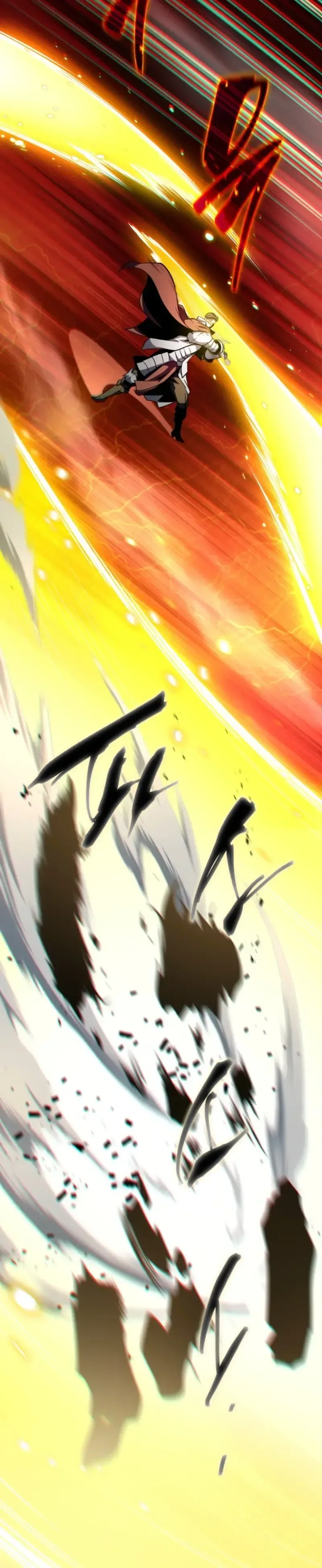 Necromancer Academy and the Genius Summoner ตอนที่ 173 หน้า 18