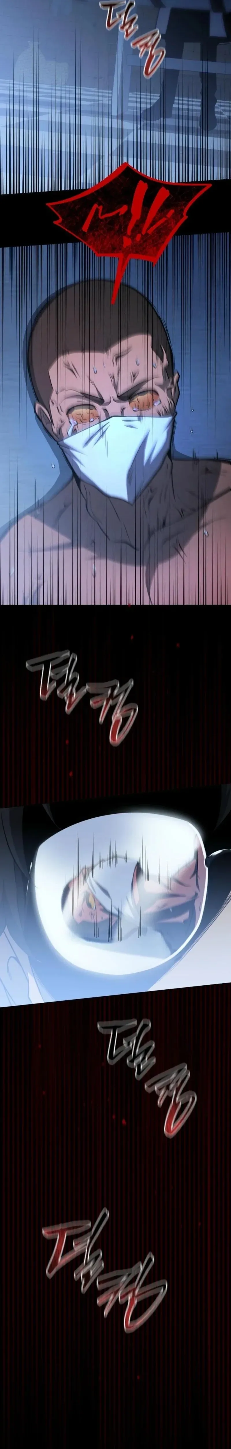 Necromancer Academy and the Genius Summoner ตอนที่ 175 หน้า 25