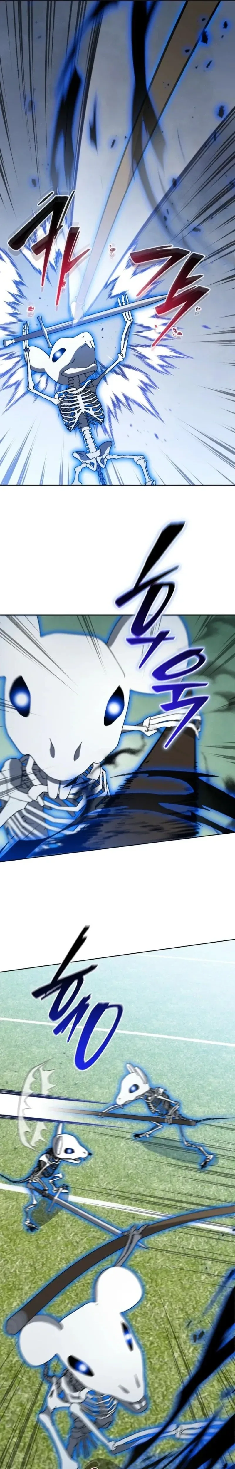 Necromancer Academy and the Genius Summoner ตอนที่ 196 หน้า 25