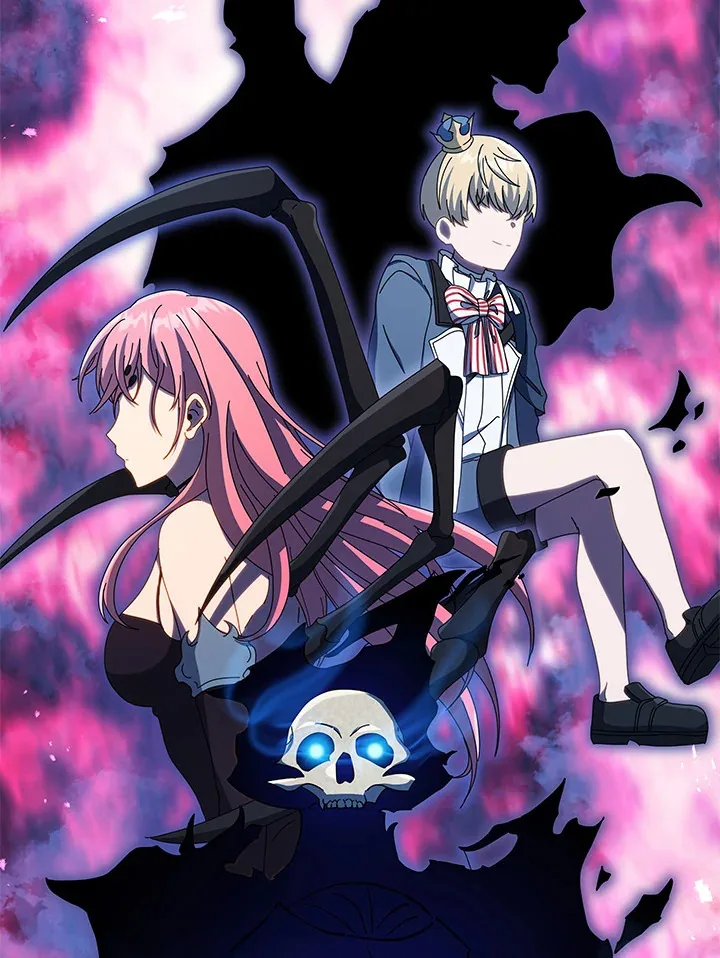 Necromancer Academy and the Genius Summoner ตอนที่ 22 หน้า 108