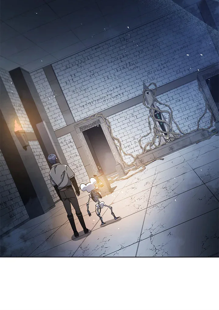 Necromancer Academy and the Genius Summoner ตอนที่ 22 หน้า 8
