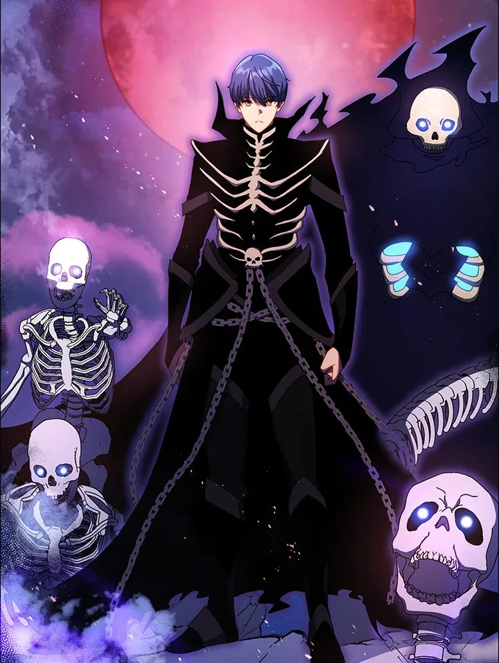 Necromancer Academy and the Genius Summoner ตอนที่ 22 หน้า 88