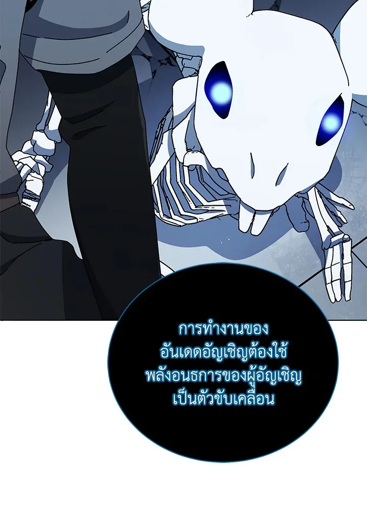 Necromancer Academy and the Genius Summoner ตอนที่ 23 หน้า 66