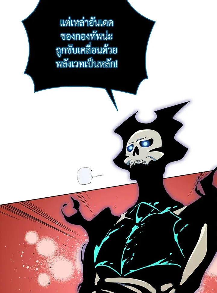 Necromancer Academy and the Genius Summoner ตอนที่ 23 หน้า 74