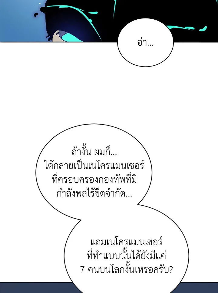 Necromancer Academy and the Genius Summoner ตอนที่ 23 หน้า 79