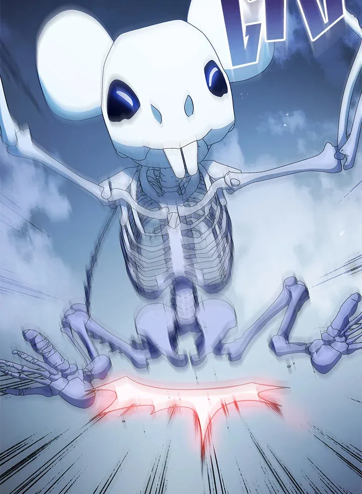 Necromancer Academy and the Genius Summoner ตอนที่ 24 หน้า 55