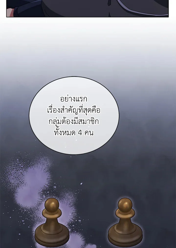 Necromancer Academy and the Genius Summoner ตอนที่ 25 หน้า 55