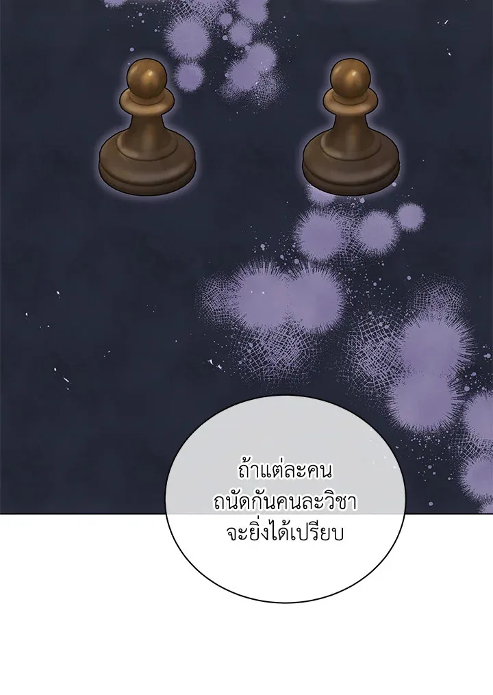 Necromancer Academy and the Genius Summoner ตอนที่ 25 หน้า 56