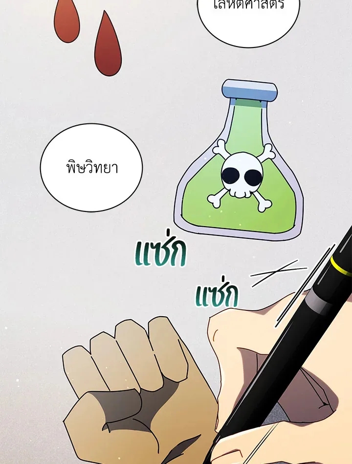 Necromancer Academy and the Genius Summoner ตอนที่ 25 หน้า 63