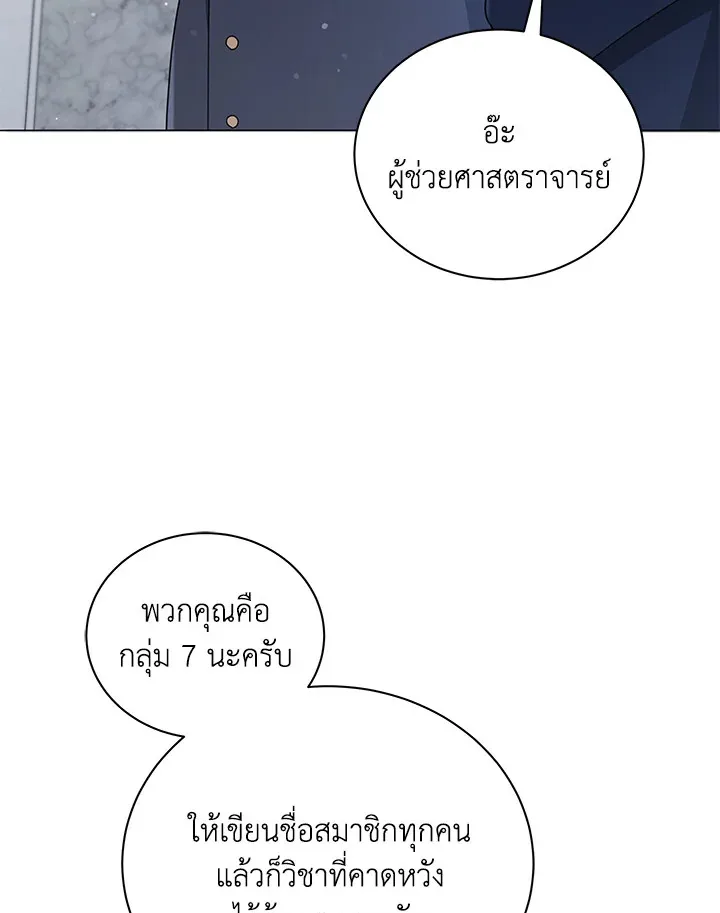 Necromancer Academy and the Genius Summoner ตอนที่ 27 หน้า 58