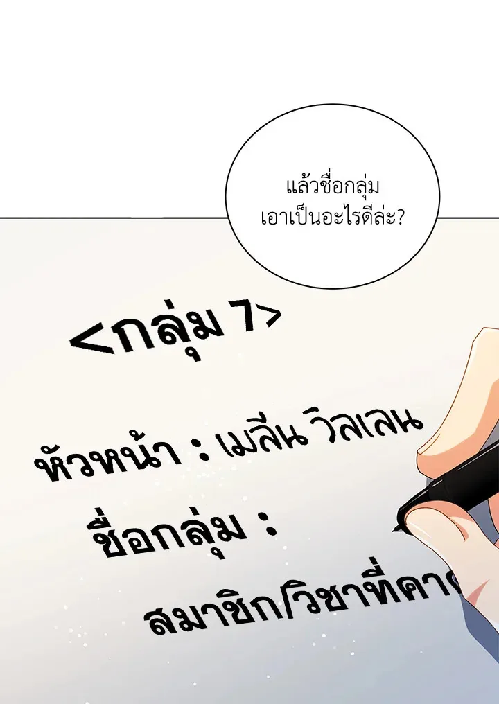 Necromancer Academy and the Genius Summoner ตอนที่ 27 หน้า 64