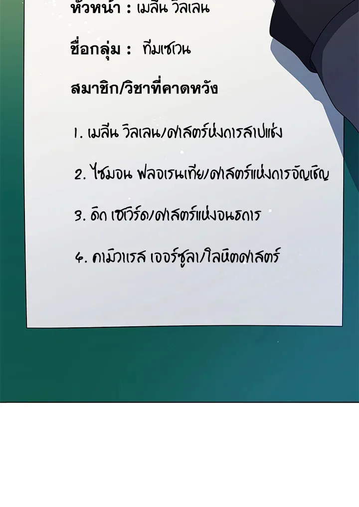 Necromancer Academy and the Genius Summoner ตอนที่ 27 หน้า 68
