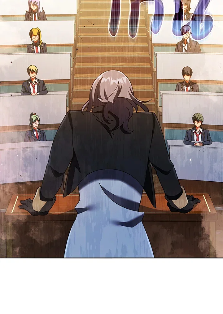 Necromancer Academy and the Genius Summoner ตอนที่ 28 หน้า 120