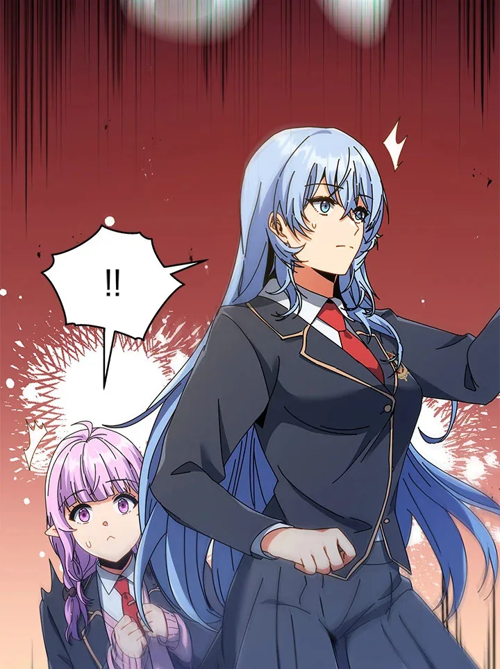 Necromancer Academy and the Genius Summoner ตอนที่ 28 หน้า 75